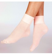 Silky Dance Ballet Socks 